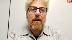 “El ‘Tata’ es un buen entrenador al que le pasan cosas malas”