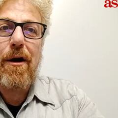 “El ‘Tata’ es un buen entrenador al que le pasan cosas malas”