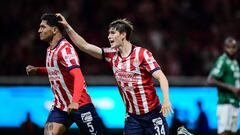 Chivas superó el duelo y tuvo su revancha