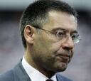 Bartomeu, sobre el TAS: "Se ha cometido una gran injusticia"
