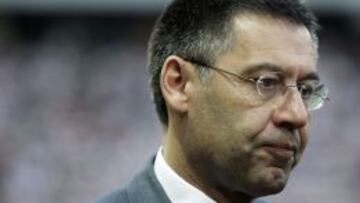 Bartomeu espera que rectifiquen la resolución.