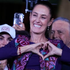 ¿Quién es Claudia Sheinbaum, la nueva presidenta electa de México, y cuál es la ideología de Morena?