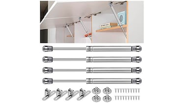 Reunimos ocho soluciones de bricolaje para hacer tu casa más cómoda, segura y accesible