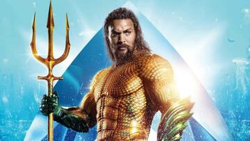Aquaman 2