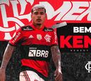 El Flamengo rompe el mercado