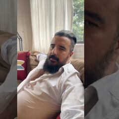 Álvaro Morales pide presentar su plan de trabajo para ser técnico del América