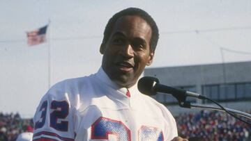 El ex jugador de futbol americano OJ Simpson abri&oacute; una cuenta de Twitter y afirm&oacute; que quiere desquitarse un poco de lo que no ha podido hacer.