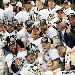 Diario de As América #202: Penguins ganan la Stanley Cup