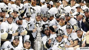Diario de As América #202: Penguins ganan la Stanley Cup