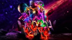 Vengadores: Endgame supera a Avatar y ya es la película más taquillera de la historia