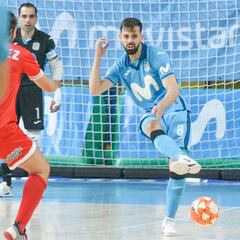 Jornada unificada con los últimos billetes para la Copa de España en juego