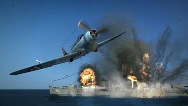 Damage Inc: Pacific Squadron WWII