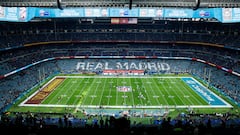 Why does the Commanders vs Dolphins NFL Week 11 game kick off so early?