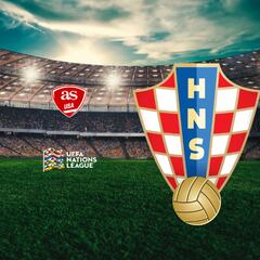 Netherlands vs Croatia: times, how to watch on TV, stream online | UEFA Nations League