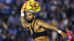 Rodrigo Aguirre, de ser desechado en Rayados a ser fichaje estrella del América