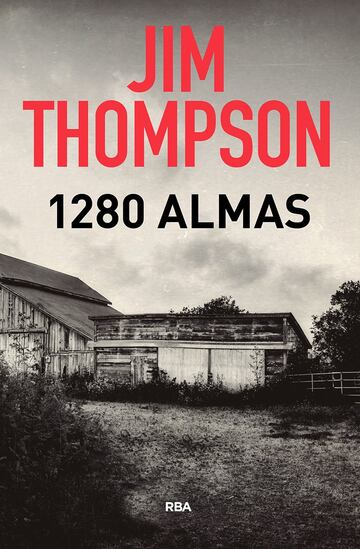 1280 almas (Jim Thompson)