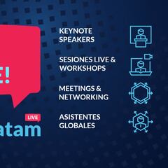 SportBizLatam: Conocimiento, networking e innovación LIVE