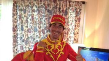 "Yo mejor no opino..."