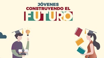 Conoce la fecha exacta del pago de septiembre del 2025 para beneficiarios de Jóvenes Construyendo el Futuro.