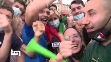 Se ha normalizado esto y es una verg邦enza: p車nganse en la piel de esta periodista...