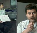 Pochettino confiesa quién es su ídolo y recuerda la anécdota de su primera noche con él