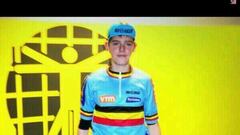 Thibaut Nicolas Marc Courtois nació en Bree, una provincia de Limburgo (Bélgica) un 11 de mayo de 1992. Comenzó su carrera futbolística a los cinco años en el Bilzerse VV antes de marcharse al KRC Genk.