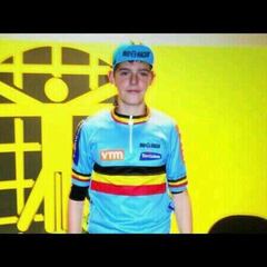 Thibaut Courtois, un 'guante de oro' para la portería del Madrid