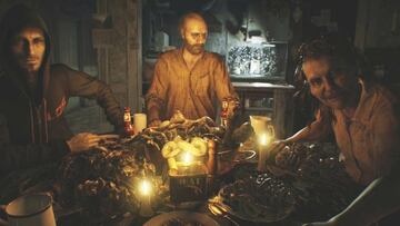 Resident Evil VII desde la distancia, ¿el camino a seguir?