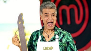 Luis Eduardo Arango eliminado de Masterchef Celebrity 2022. El reconocido actor colombiano se convirtió en el segundo participante en abandonar el programa.