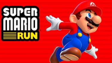 Super Mario Run es ya el juego más vendido en 62 países