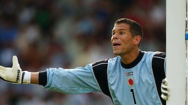 Los 10 mejores arqueros de la historia de la Copa de América