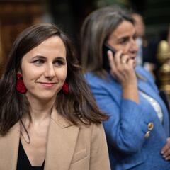 Podemos deja Sumar, se van cinco diputados: así le afecta a Pedro Sánchez