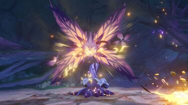 Genshin Impact pone fecha de salida a la versión 3.0 y la región de Sumeru