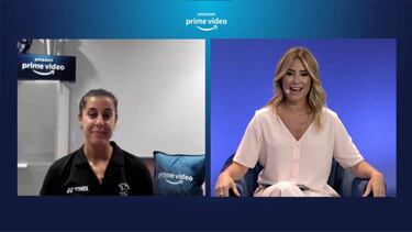Carolina Mar¨ªn, Fernando Alonso y Fernando Torres son algunos de los grandes protagonsitas