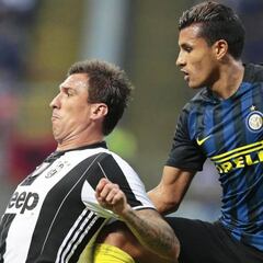 Murillo no cede: recibe a Chievo en el Giuseppe Meazza