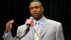 Troy Vincent de la NFL: "Defiendo lo que es honorable y ético"