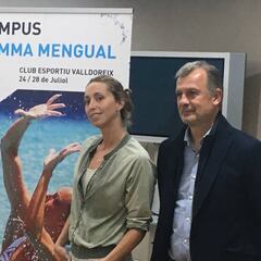 "La sincro se ha regenerado y todo irá por el buen camino"