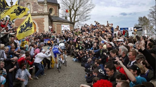 Omloop Nieuwsblad 2025: perfil, recorrido, favoritos y dónde y cómo ver en TV la clásica de ciclismo