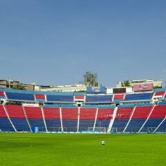 Fechas y horarios; repechaje Liga de Expansión