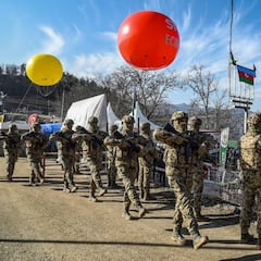 Señalan el conflicto que será más importante en 2023 tras la guerra de Ucrania