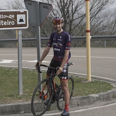 Gamoniteiro, el puerto interminable