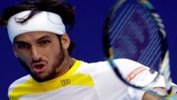 Feliciano sigue en racha y se enfrentará a Djokovic