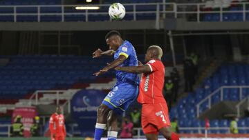 América - Alianza Petrolera en vivo online: Cuadrangulares de la Liga BetPlay, en directo