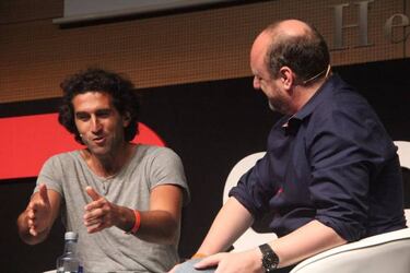 David Cage y Fares, dos visiones distintas del diseño de videojuegos