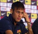 La profesora de catalán de Neymar: "Es encantador"