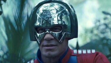 Peacemaker (HBO Max) desvela su fecha de lanzamiento; nuevo tráiler