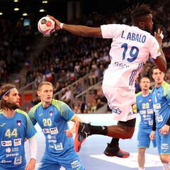 Mundial de balonmano 2019: las grandes favoritas al título