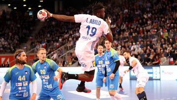 Mundial de balonmano 2019: las grandes favoritas al título