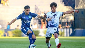 Unión pierde un refuerzo internacional: por esto se frenó el fichaje