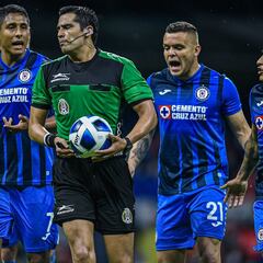 Comisión de Arbitraje "desciende" a tres silbantes a Liga Expansión